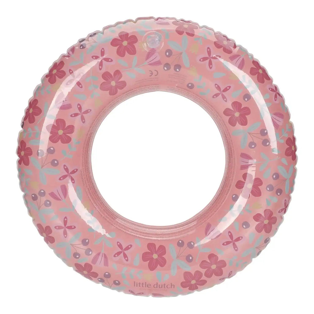 Bóia | 50 cm | Pink Flowers