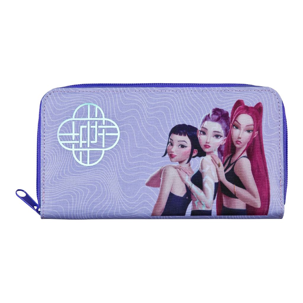 Carteira | K-pop