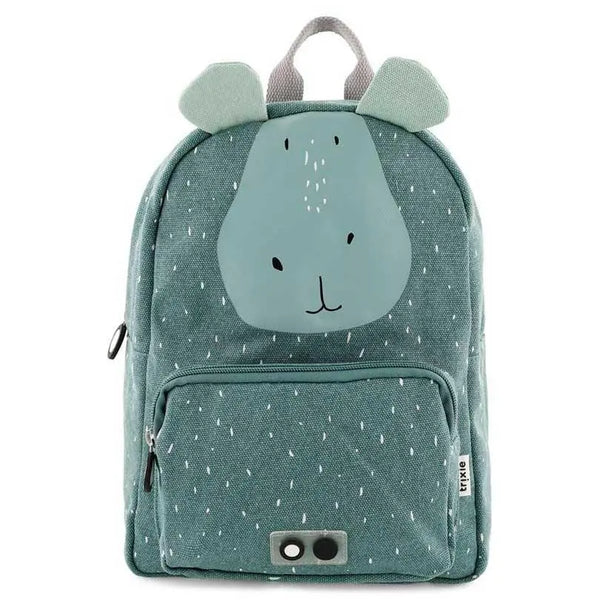 Mochila | Mr. Hippo
