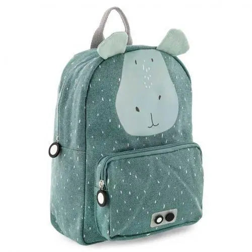 Mochila | Mr. Hippo