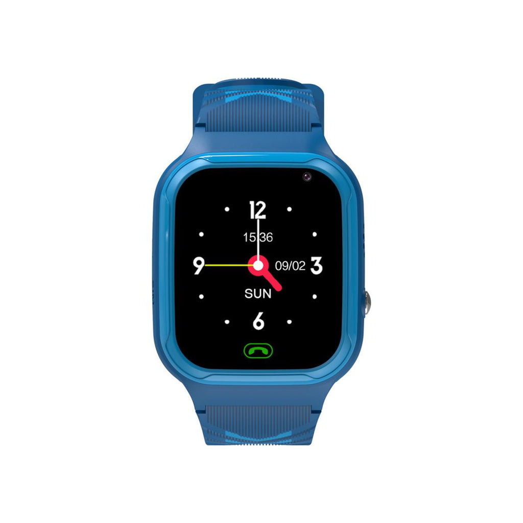 Smartwatch | 4G / GPS | Azul