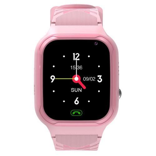 Smartwatch | 4G / GPS | Rosa