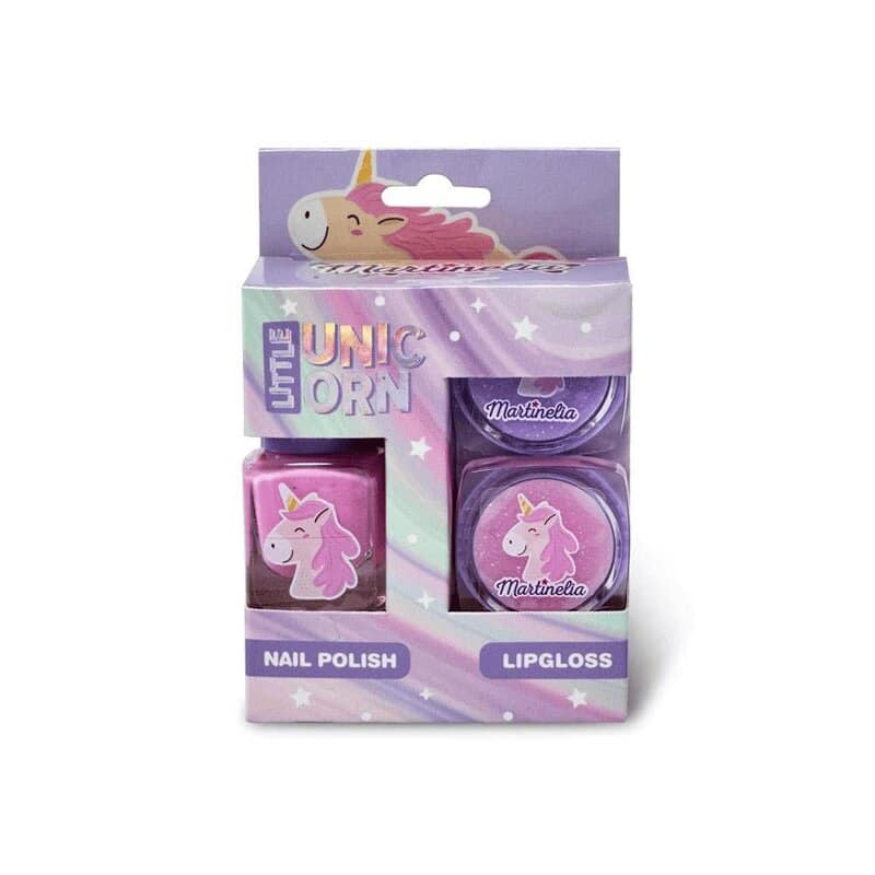 Mini Set | Trio | Little Unicorn