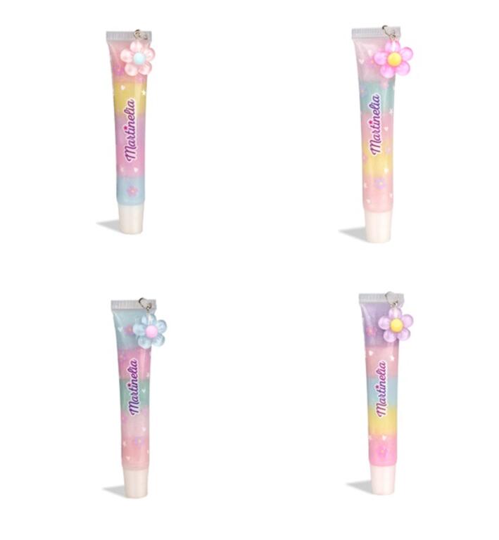 Lip Gloss | Dreamy Flower | World