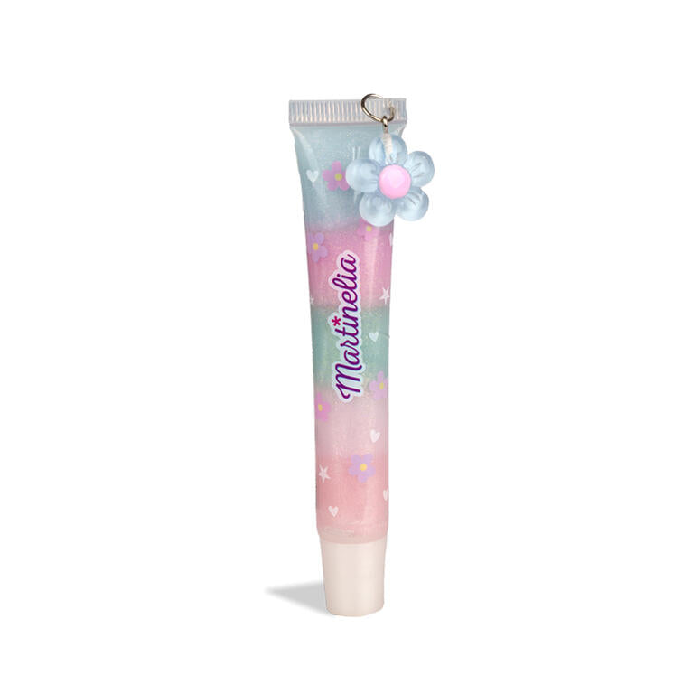 Lip Gloss | Dreamy Flower | World