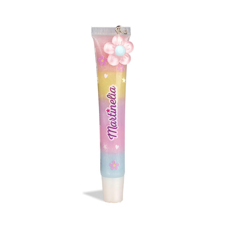 Gloss Labial Dreamy Flower World Martinelia - imagem 3