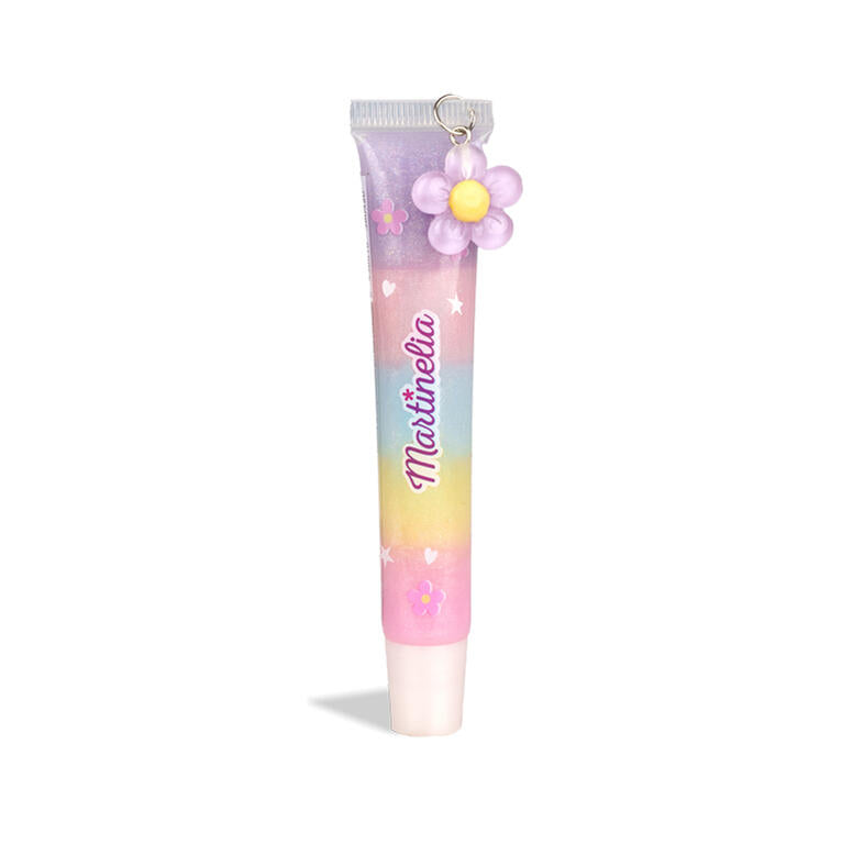 Lip Gloss | Dreamy Flower | World