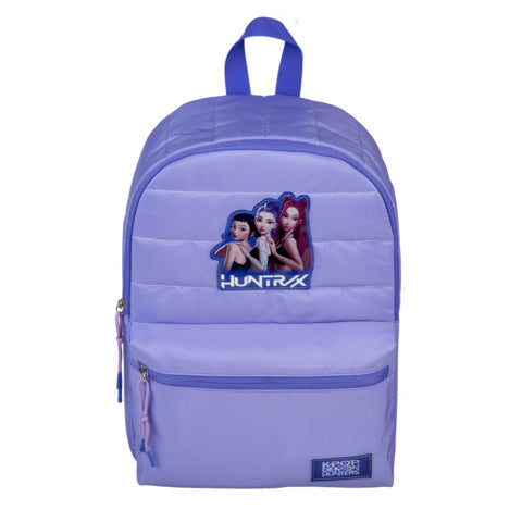 Mochila c/ bolso allover | K-pop