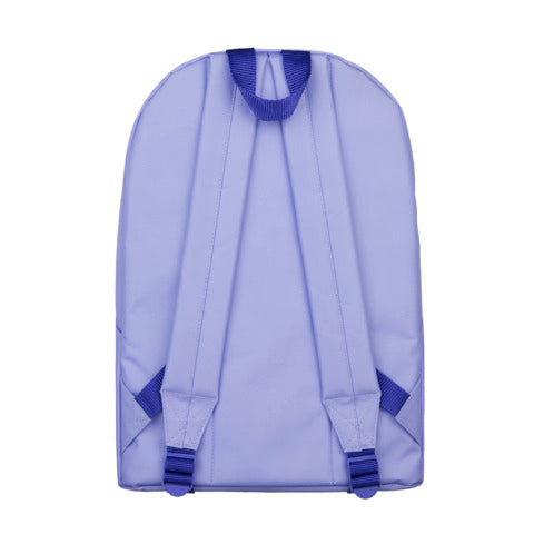 Mochila Allover c/ bolso frontal | K-pop