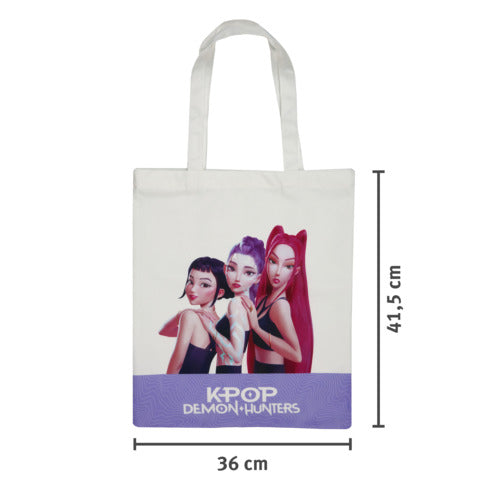 Mala/Saco de Ombro | K-Pop Demon Hunters