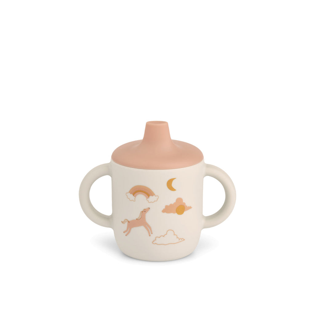 Cup | Neil | Dream / Ecru