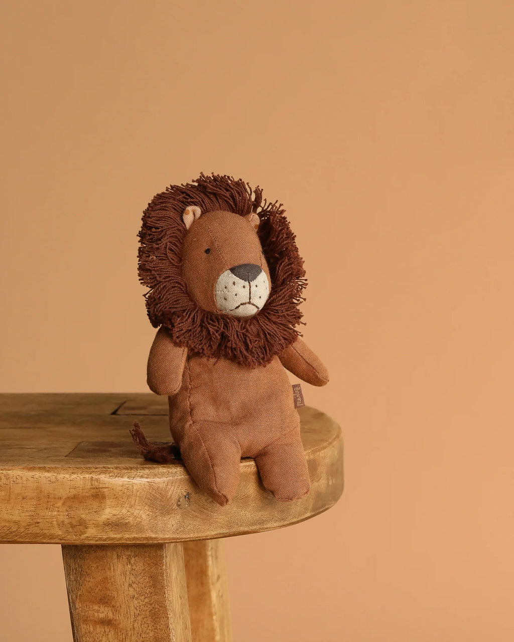 Safari Friends | Maileg | Lion | Mini