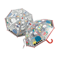 Guarda Chuva | Construcão