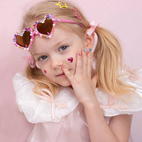 Avenir Stickers Nail – Princess – imagem 2