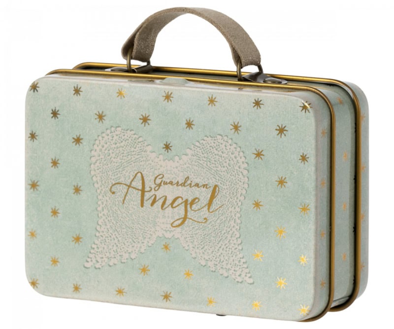 Angel Mouse | Suitcase
