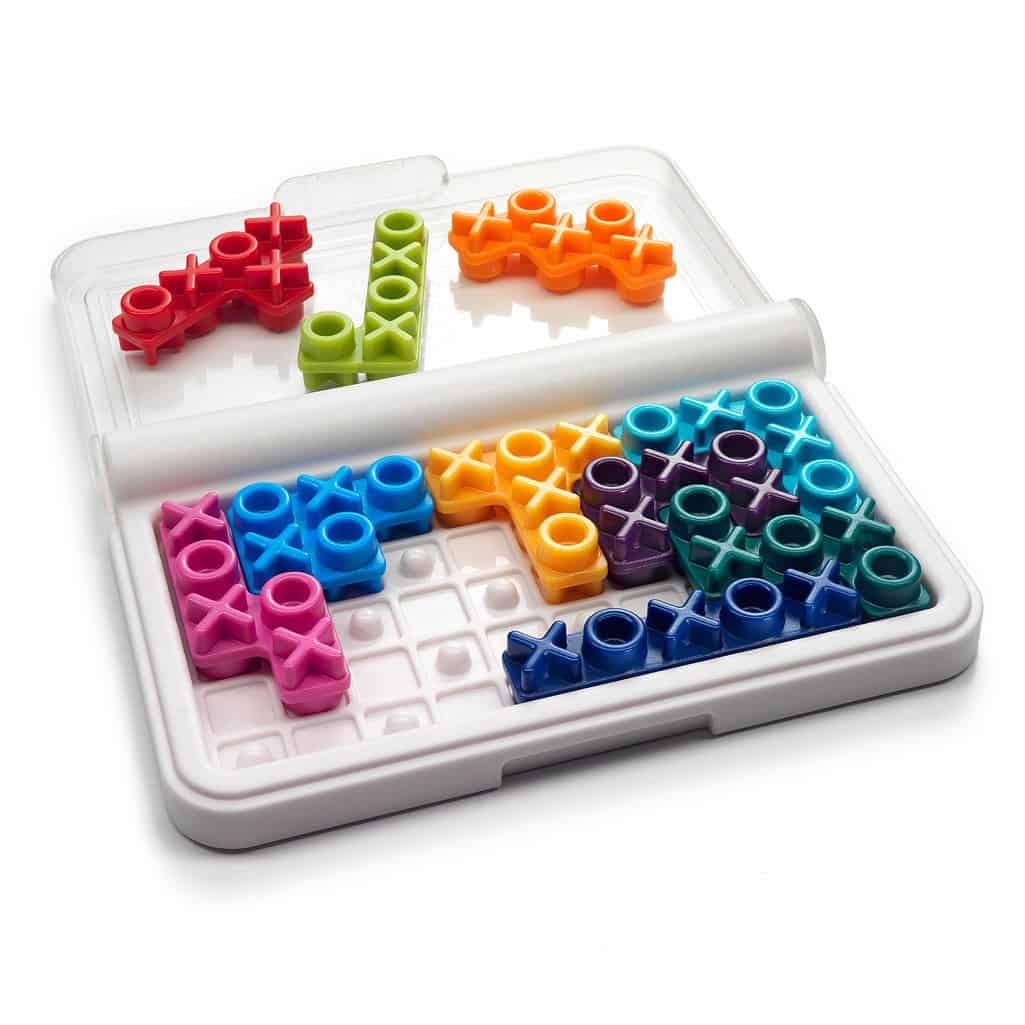 Jogo | IQ Xoxo