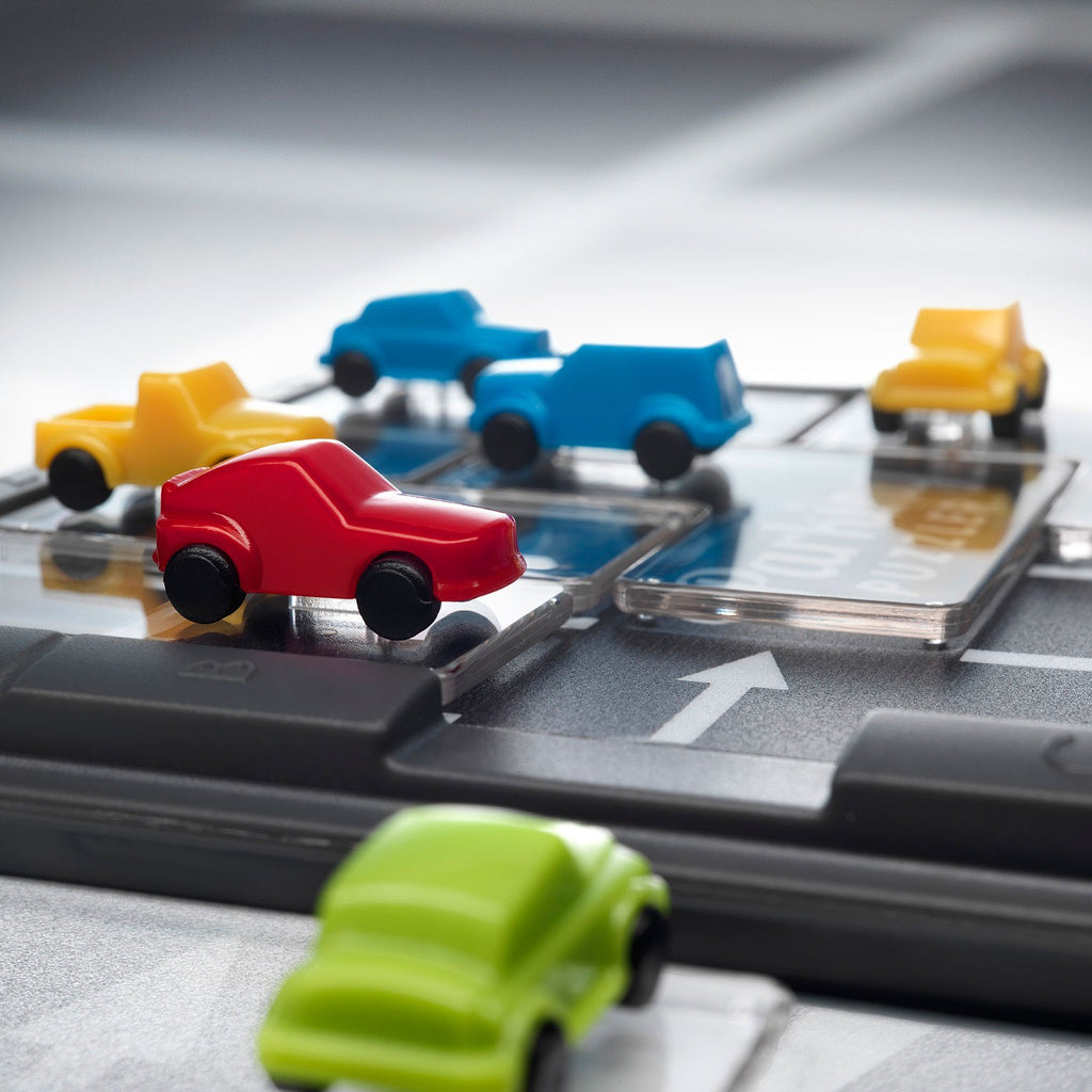 Jogo | Parking Puzzler