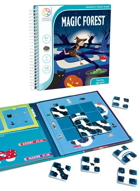 Magic Forest – SmartGames (2)