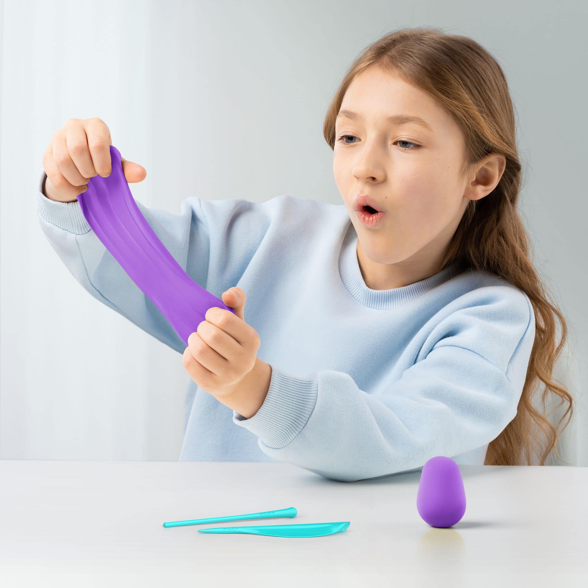 Plasticina | Natal | 15 Embalagens