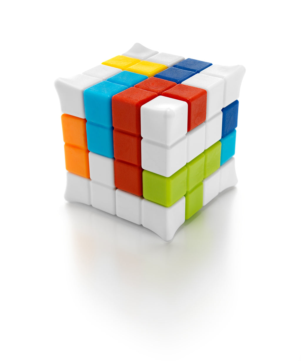 Plug & Play Puzzler – SmartGames (2)