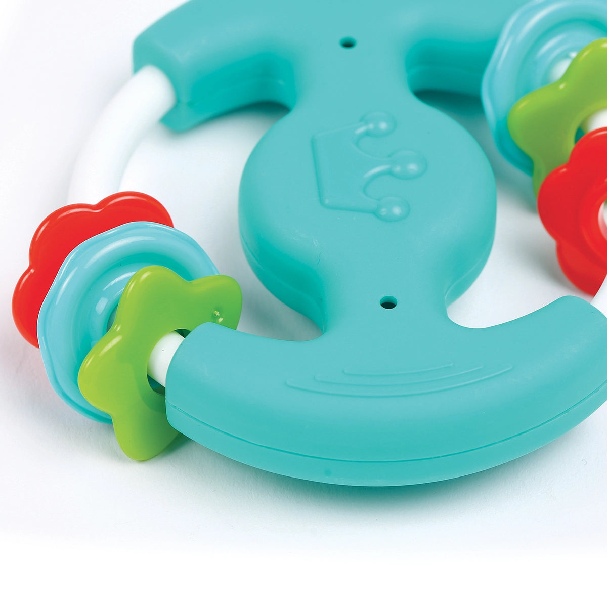 Caixa Musical Ludi com Tucano e Instrumentos - imagem 2