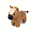 Charles the Horse | Tiny Friends