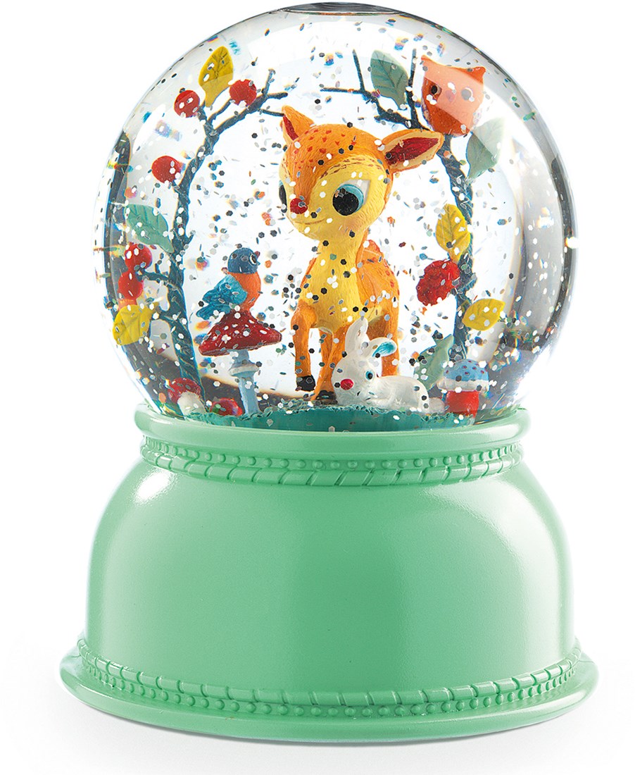 Luz Mágica | Bambi
