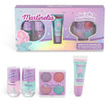 Conjunto de Maquilhagem | Let's Be Mermids