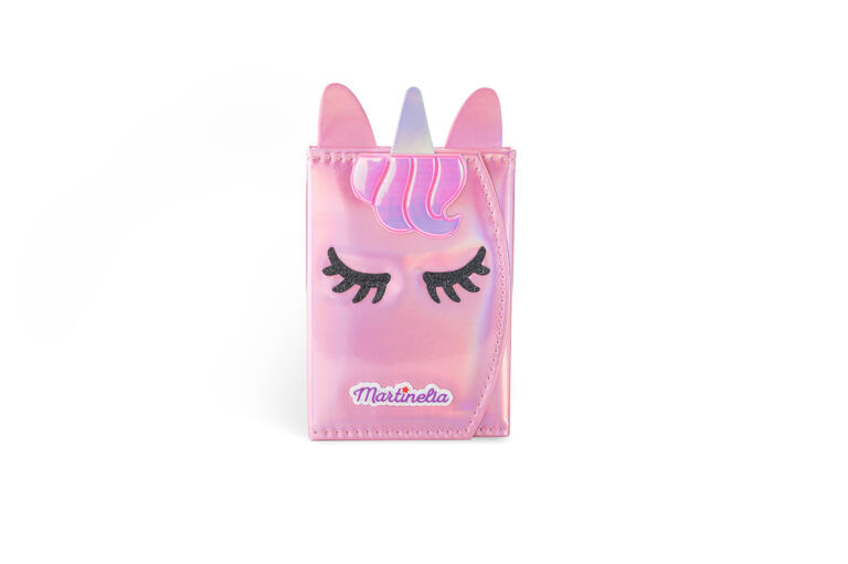 Carteira de Maquilhagem de Viagem Little Unicorn Martinelia - imagem 2