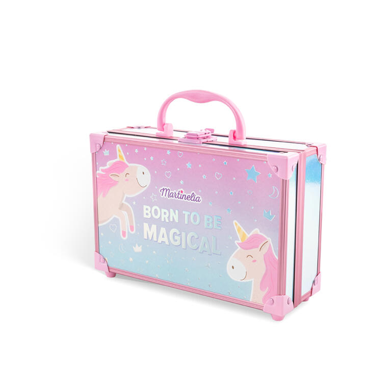 Little Unicorn | Mala Maquilhagem