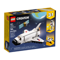 LEGO Creator 3 em 1 Vaivém Espacial 31134 - imagem 2