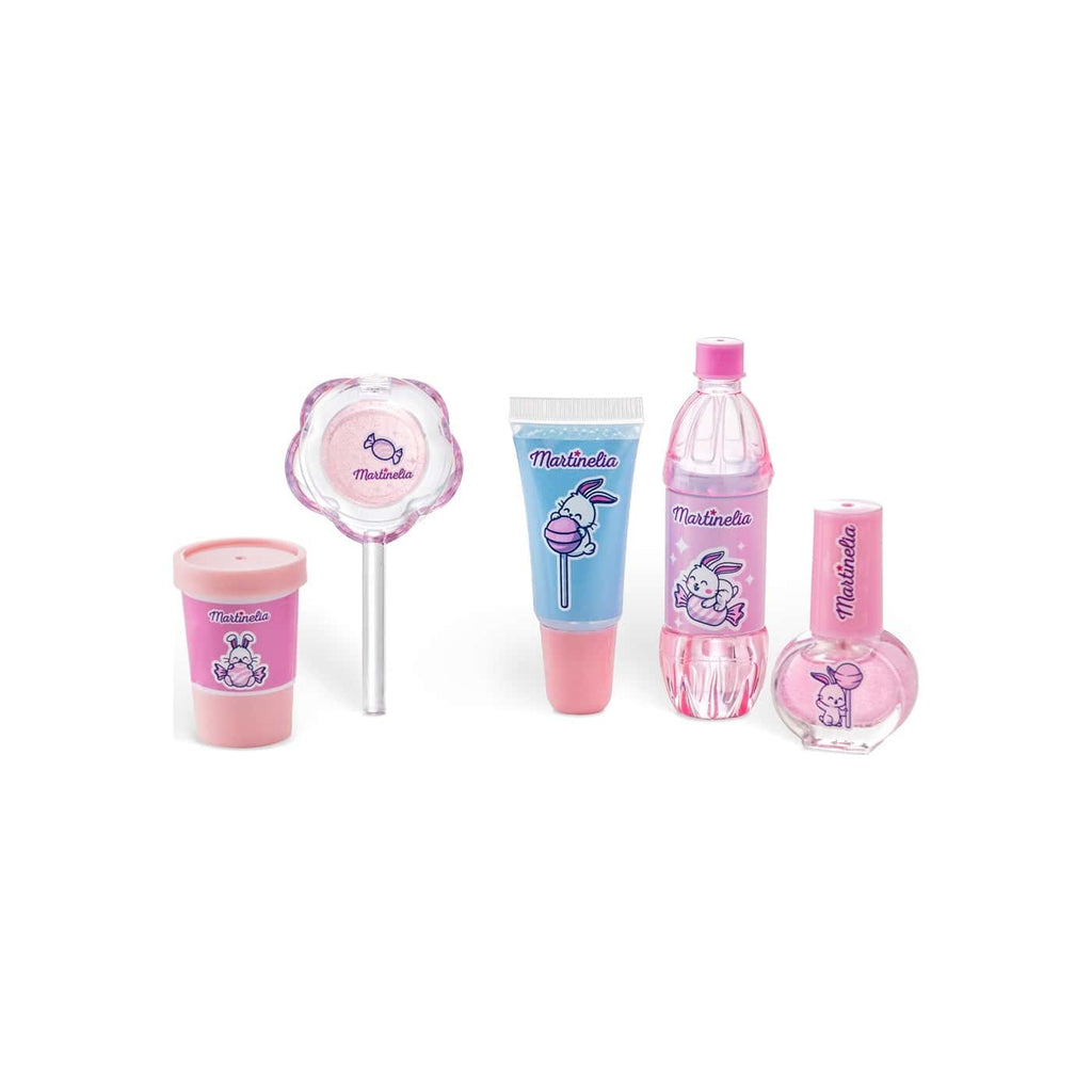 Conjunto de beleza | Yummy