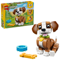 LEGO Creator 3 em 1 Cachorrinho Brincalhão 31382 - imagem 2
