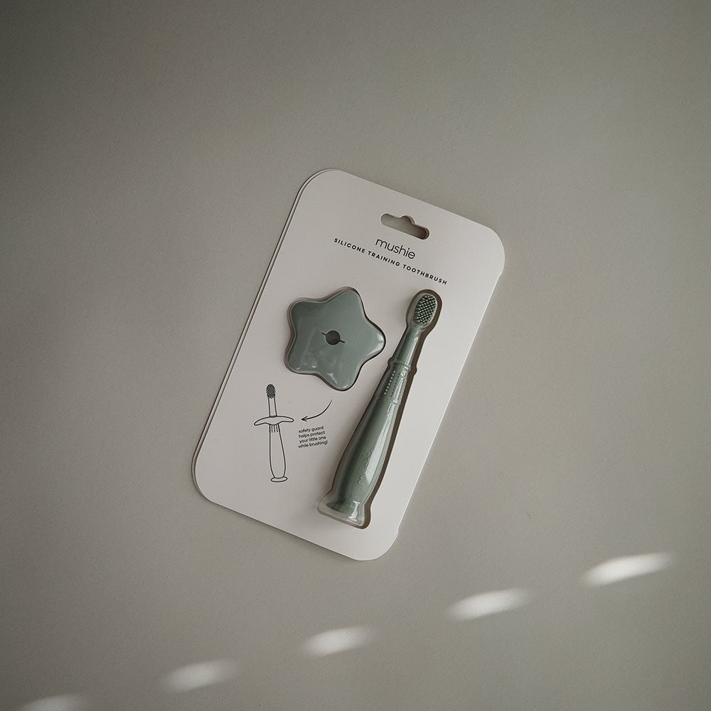 Escova de Dentes | Estrela | Cambridge Blue