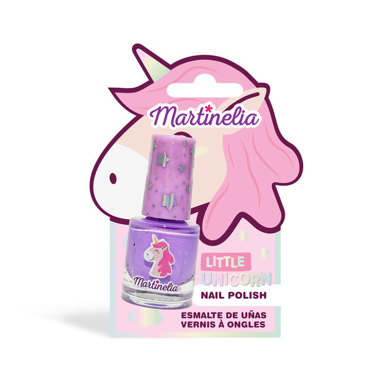 Verniz de Unhas World Martinelia - imagem 5