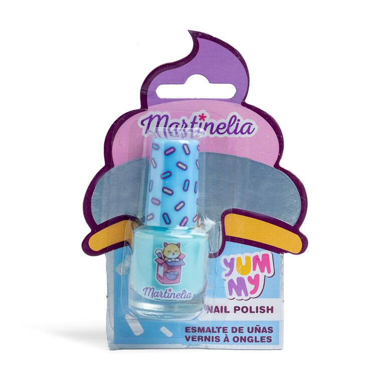 Verniz de Unhas World Martinelia - imagem 2