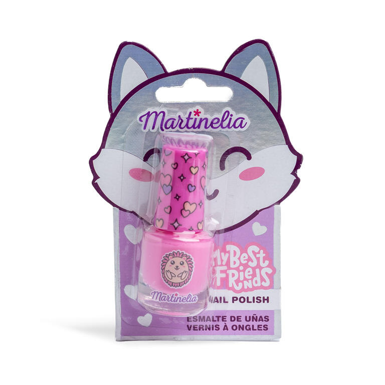 Verniz de Unhas World Martinelia - imagem 3