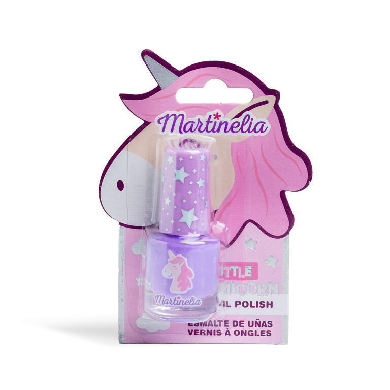 Verniz de Unhas World Martinelia - imagem 4