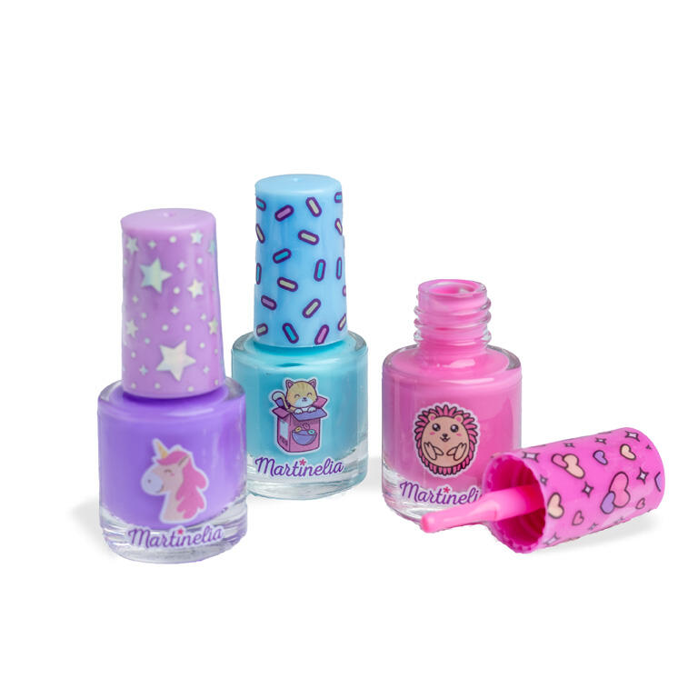Verniz de Unhas World Martinelia - imagem 6