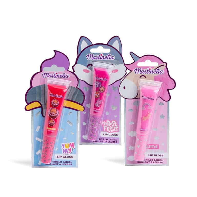 Lip Gloss | World