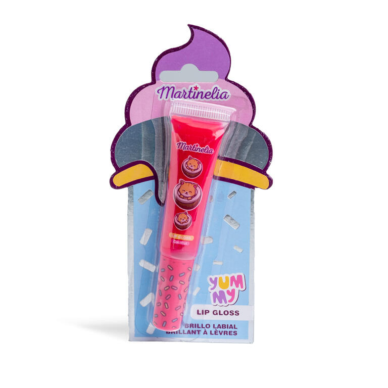 Gloss Labial World Martinelia - imagem 2
