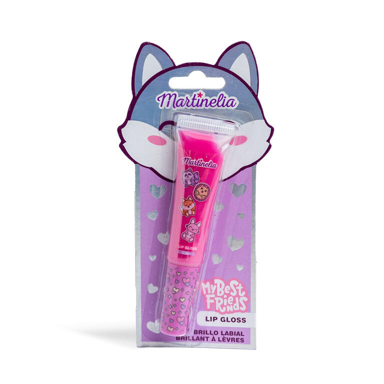 Gloss Labial World Martinelia - imagem 3