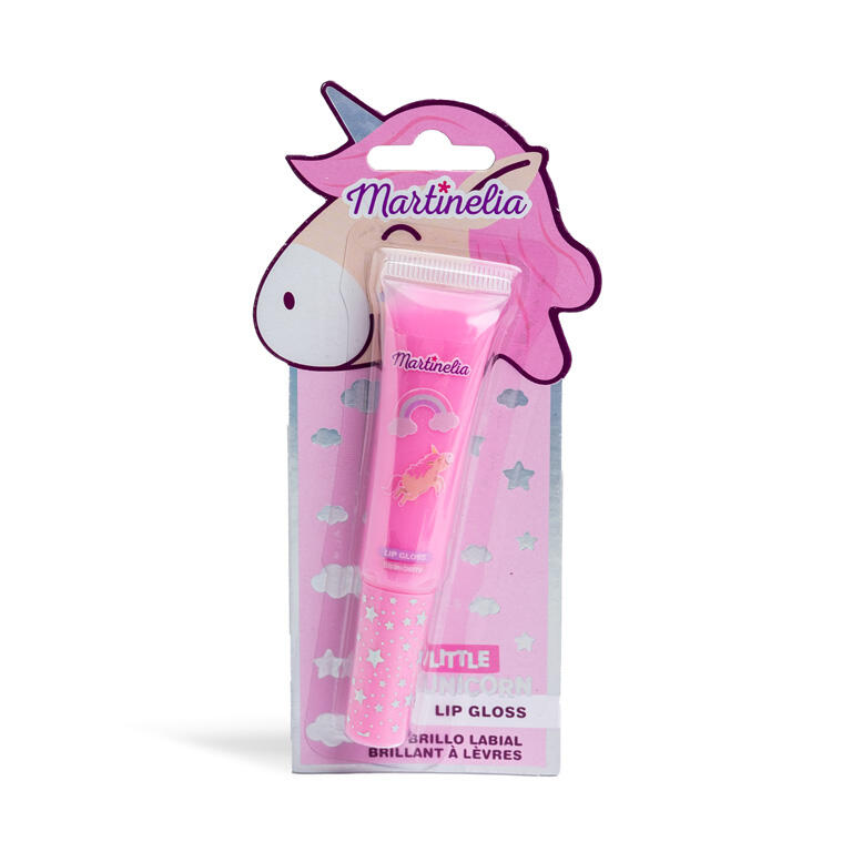 Gloss Labial World Martinelia - imagem 4
