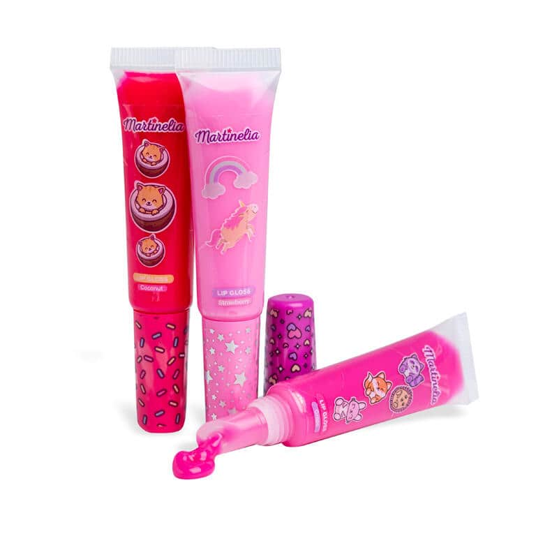 Lip Gloss | World