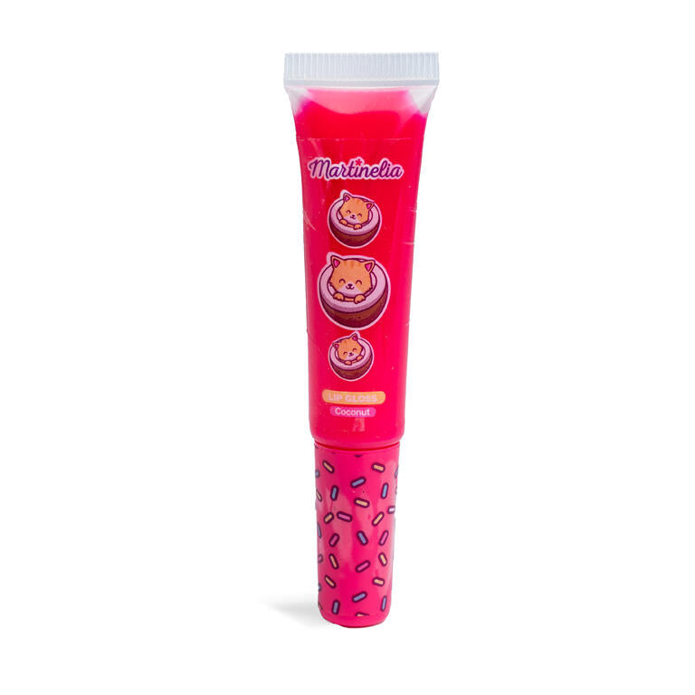 Gloss Labial World Martinelia - imagem 6