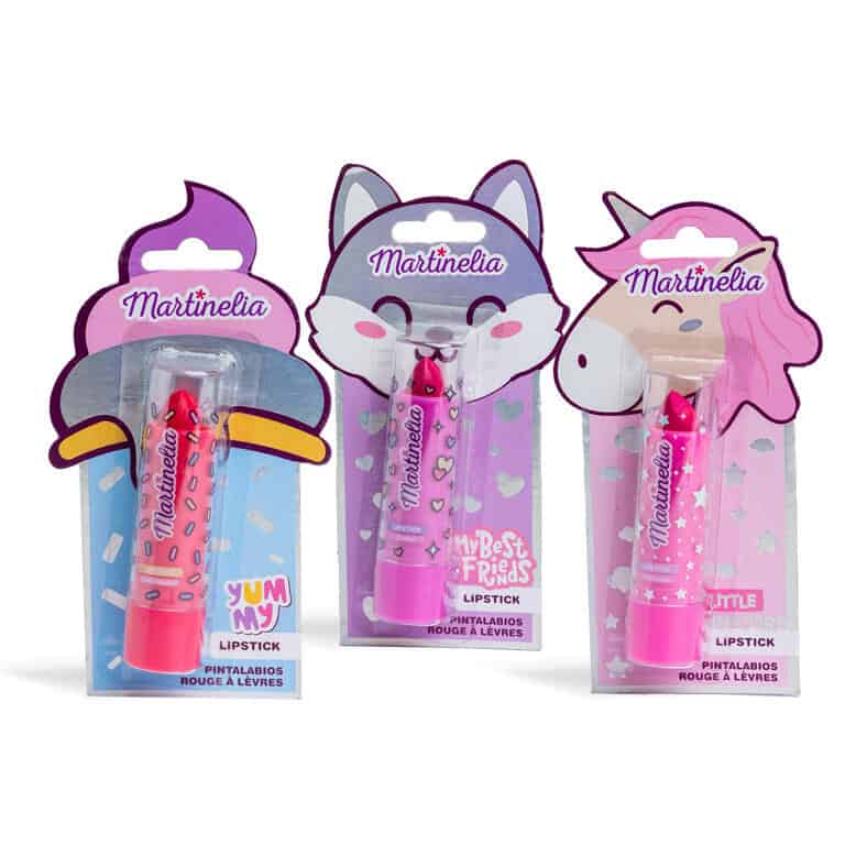 Lipstick | World