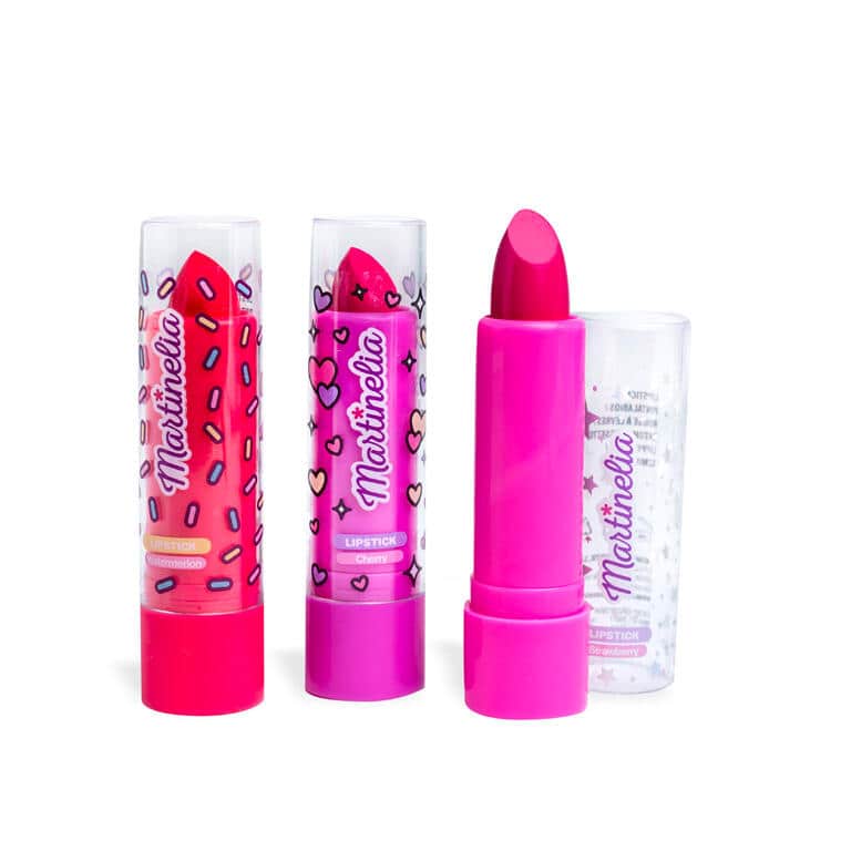 Lipstick | World