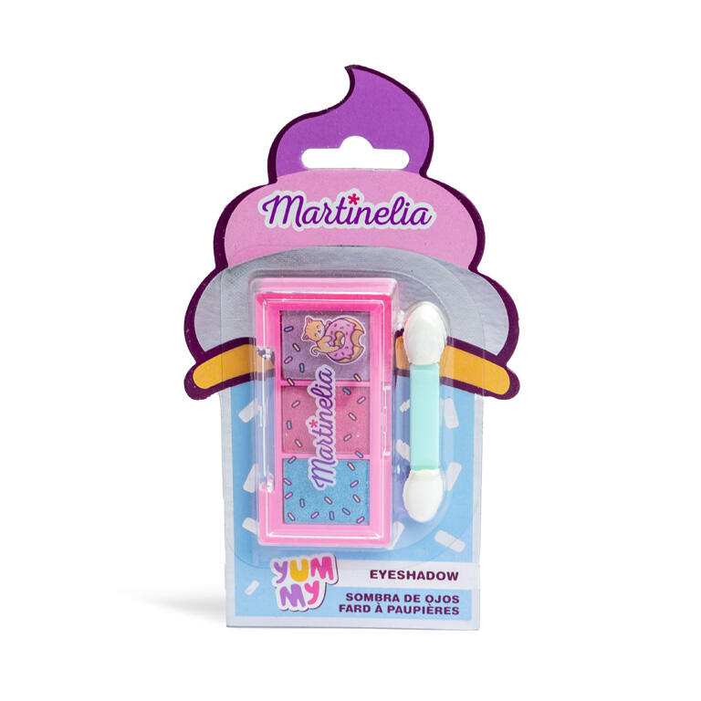 Paleta de Sombras World Martinelia - imagem 2