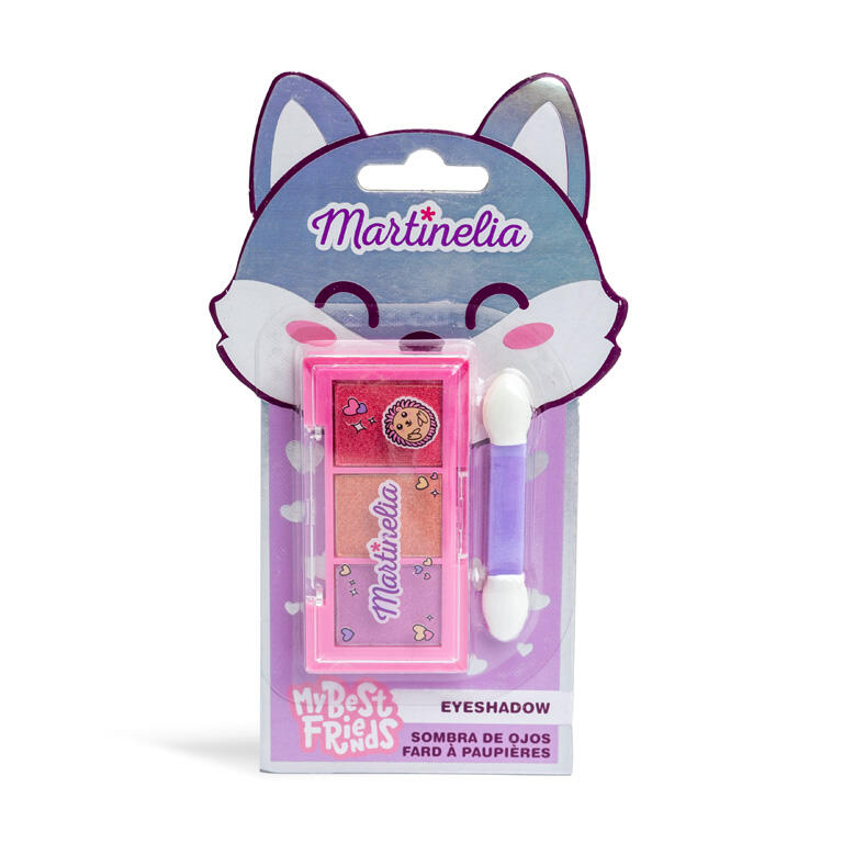 Paleta de Sombras World Martinelia - imagem 3