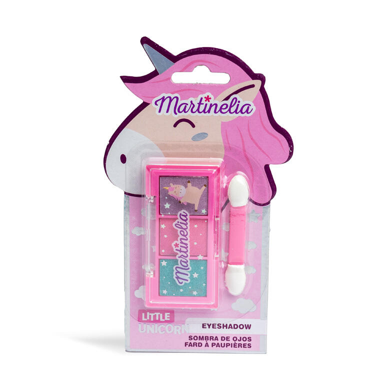 Paleta de Sombras World Martinelia - imagem 4